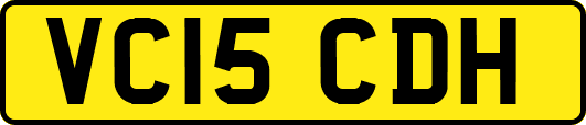 VC15CDH