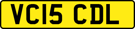 VC15CDL