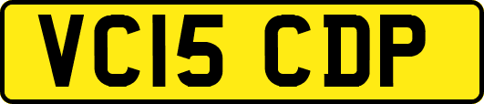 VC15CDP