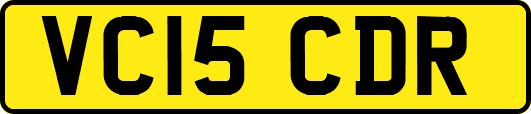 VC15CDR