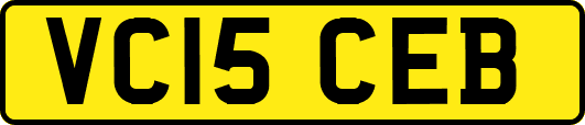 VC15CEB