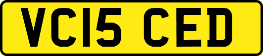 VC15CED
