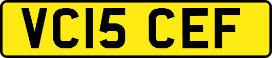 VC15CEF