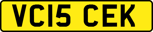 VC15CEK