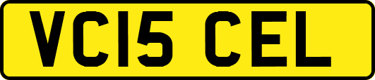 VC15CEL