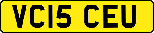 VC15CEU