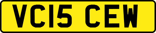 VC15CEW