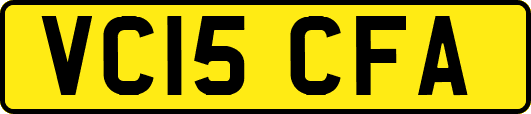 VC15CFA