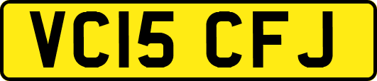 VC15CFJ