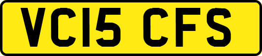 VC15CFS