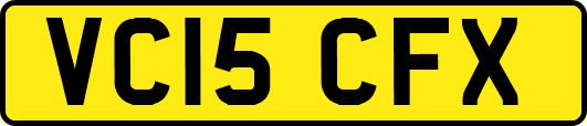 VC15CFX