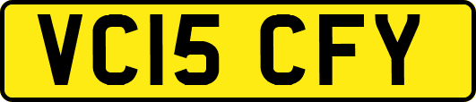 VC15CFY