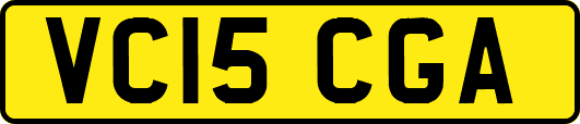 VC15CGA