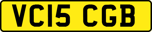 VC15CGB