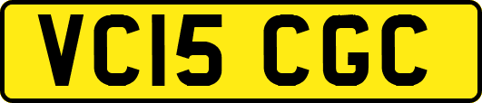 VC15CGC