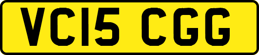 VC15CGG