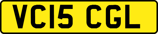VC15CGL