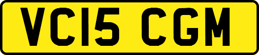 VC15CGM