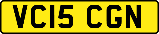 VC15CGN