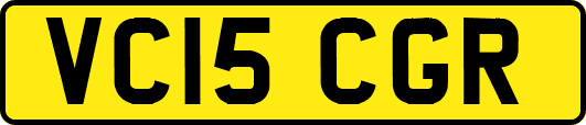 VC15CGR