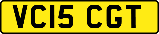VC15CGT