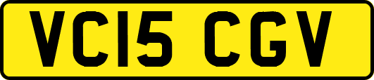 VC15CGV