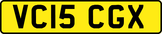 VC15CGX