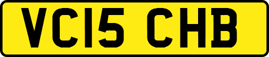 VC15CHB