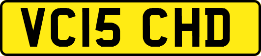 VC15CHD