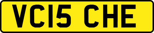 VC15CHE