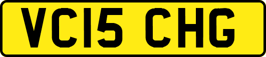 VC15CHG