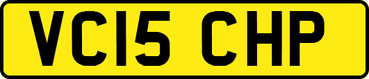 VC15CHP