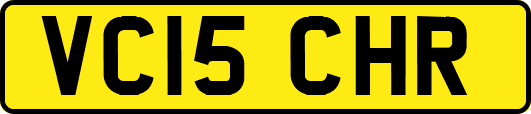 VC15CHR