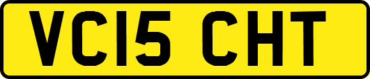 VC15CHT
