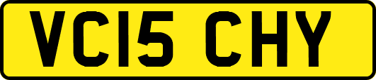 VC15CHY