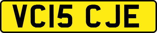 VC15CJE