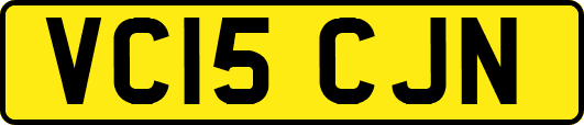 VC15CJN