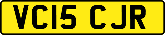 VC15CJR