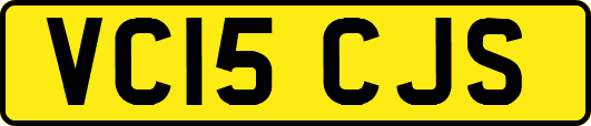 VC15CJS