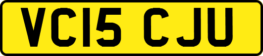 VC15CJU