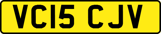 VC15CJV