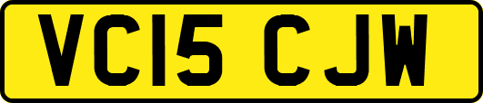 VC15CJW