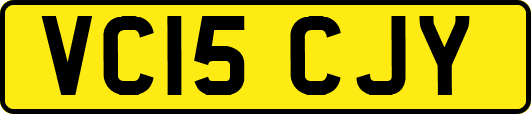 VC15CJY