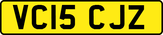 VC15CJZ