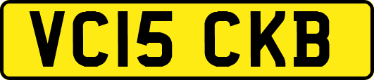 VC15CKB