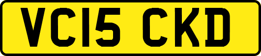 VC15CKD