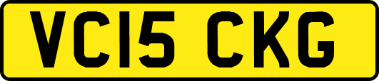 VC15CKG
