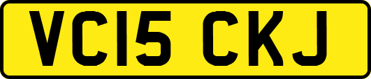 VC15CKJ