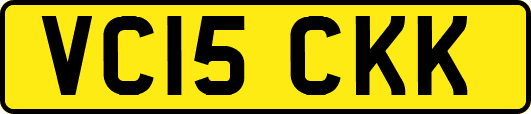 VC15CKK