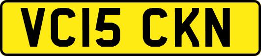 VC15CKN